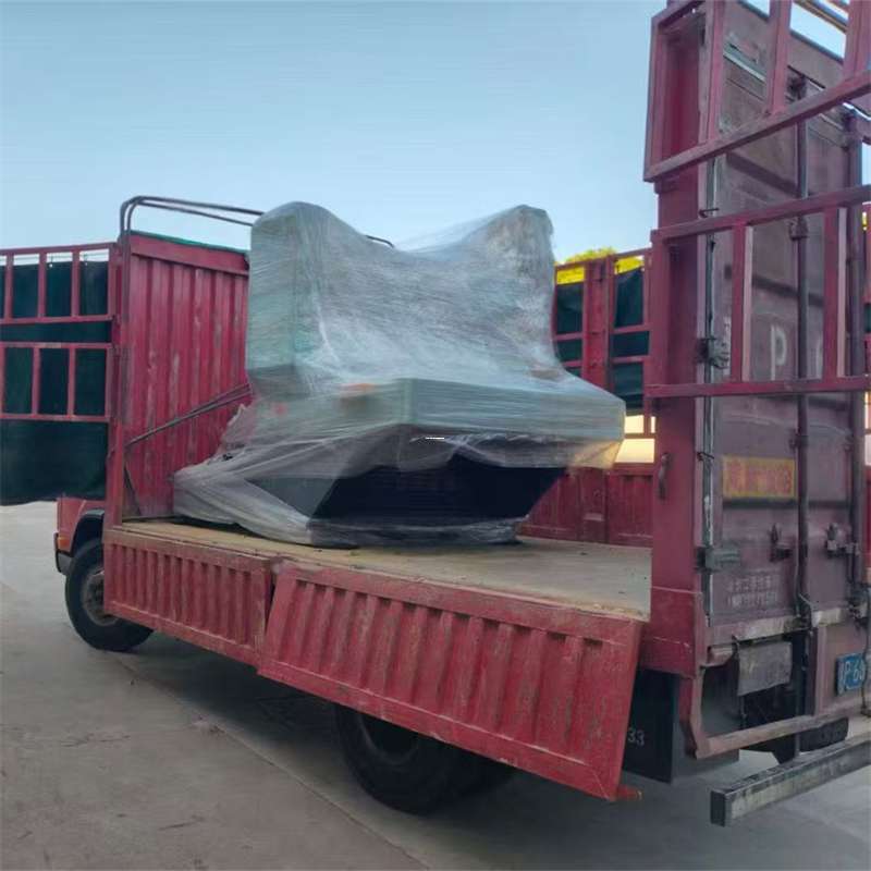 提蒙乡和静县：物流专线的高效货运解决方案