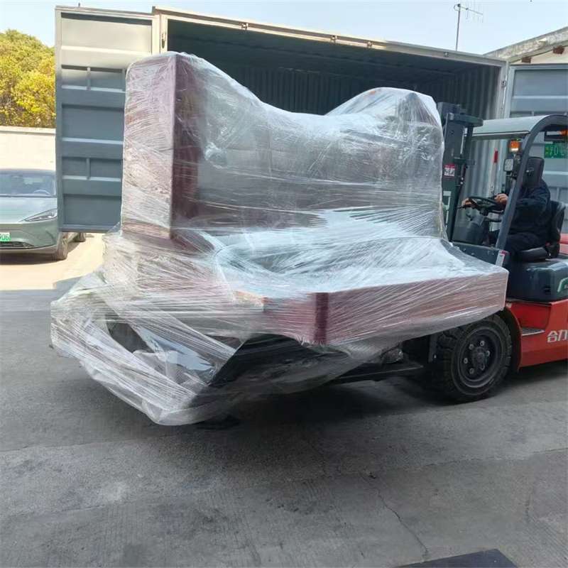 提蒙乡眉山市物流专线：多元货运服务探秘